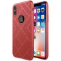 Nillkin AIR series ventilated fasion case for Apple iPhone XS, iPhone X order from official NILLKIN store